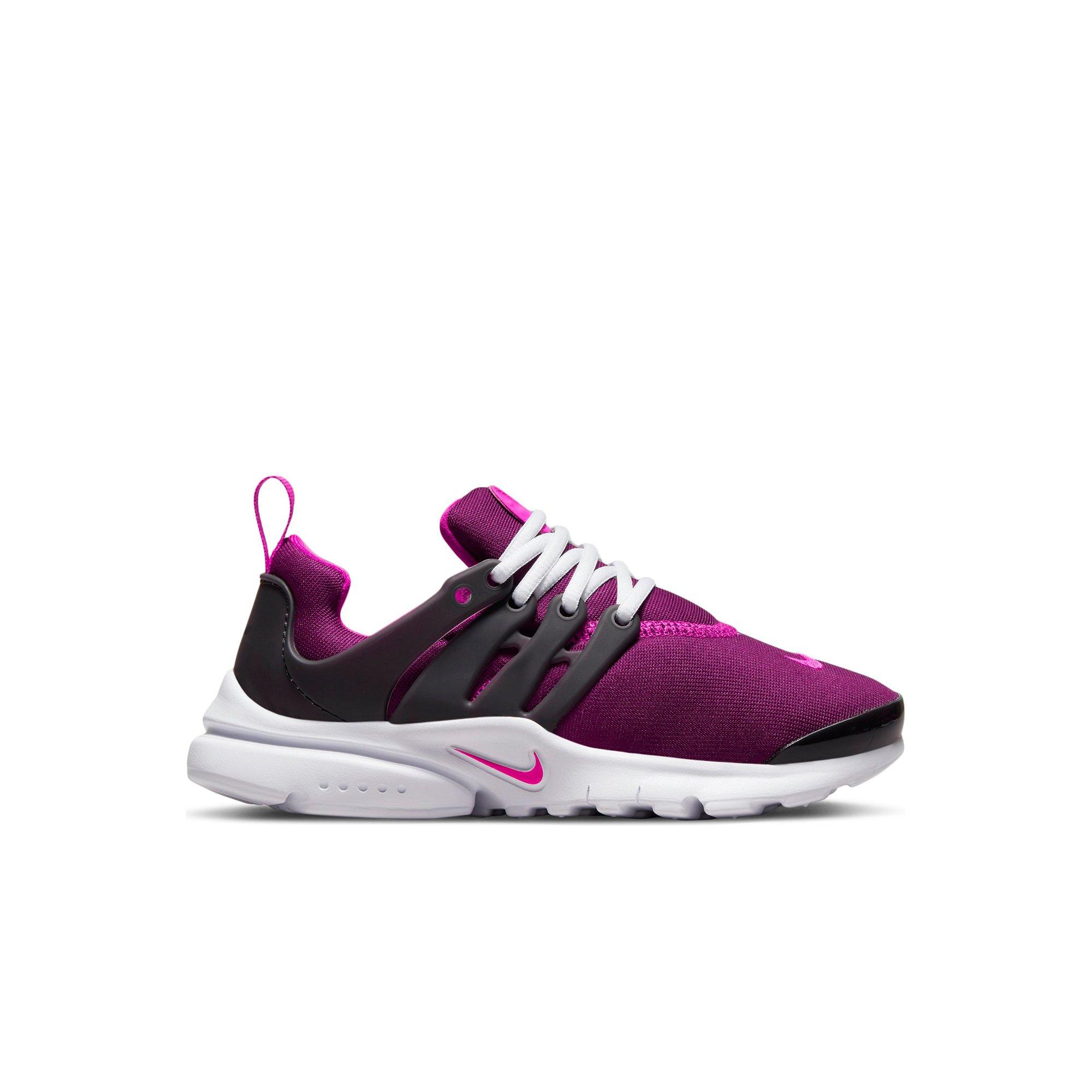 Childrens nike clearance presto